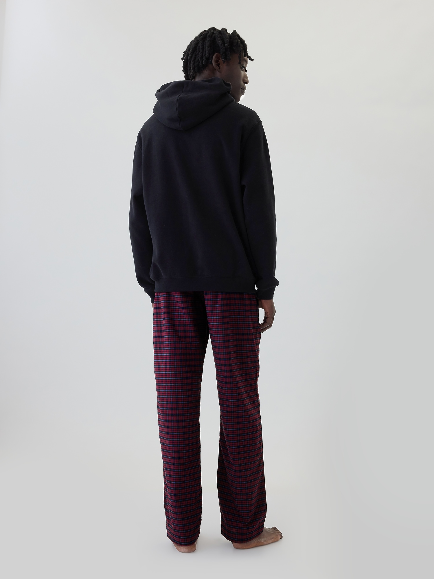 Gap mens pj pants shop