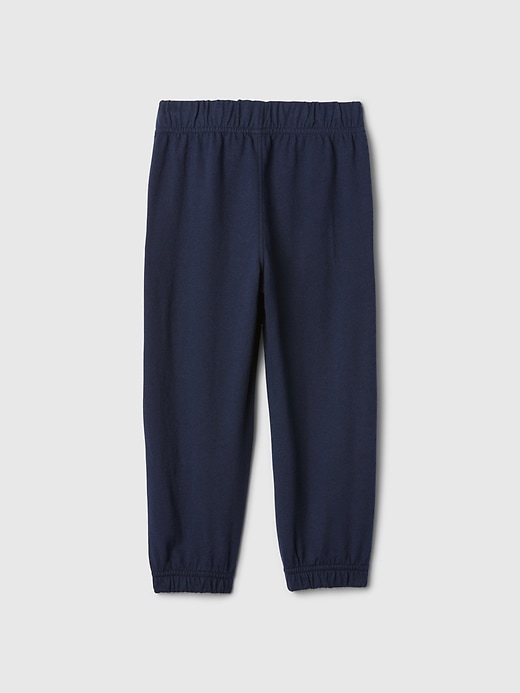 Image number 2 showing, Baby & Toddler Mix & Match Pull-On Joggers