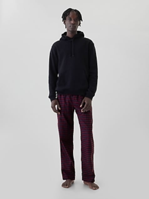Relaxed PJ Pants