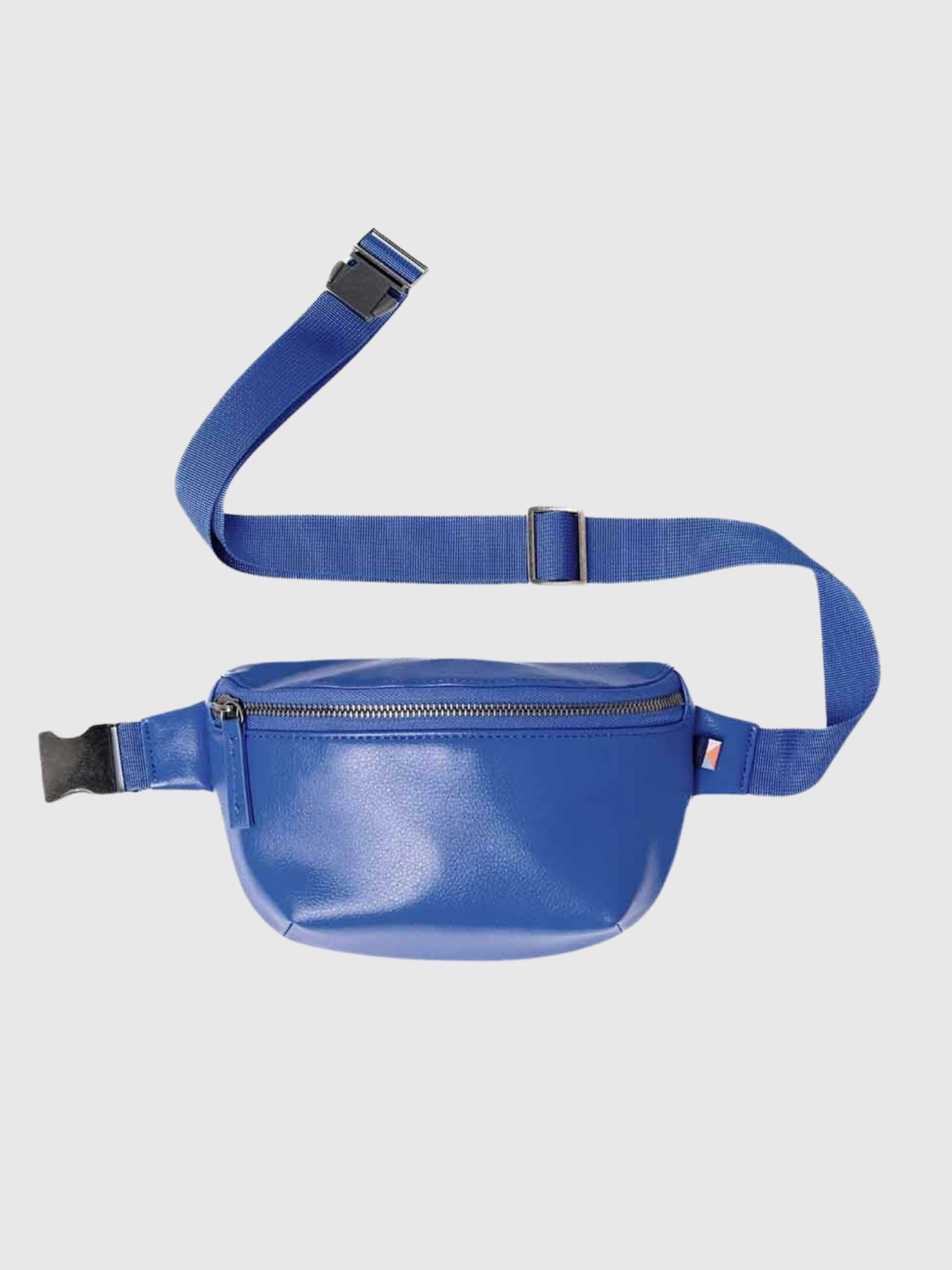 Kibou Mini Vegan Leather Wallet Belt Bag