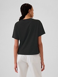 Relaxed T-Shirt