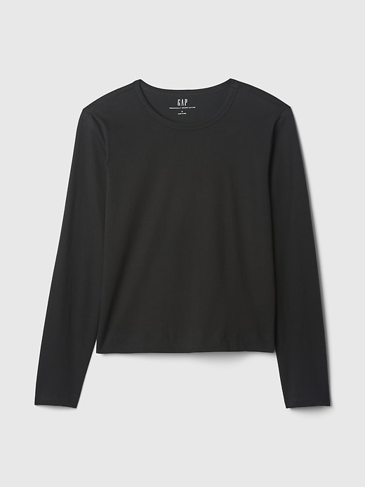 Image number 5 showing, Organic Cotton VintageSoft T-Shirt
