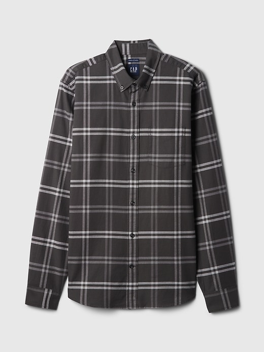 Image number 5 showing, Oxford Shirt