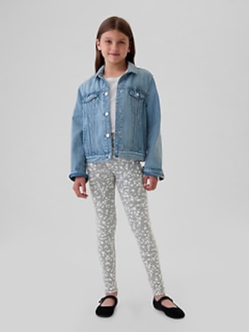 Kids Leggings