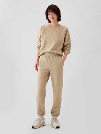 High Rise VintageSoft Relaxed Joggers