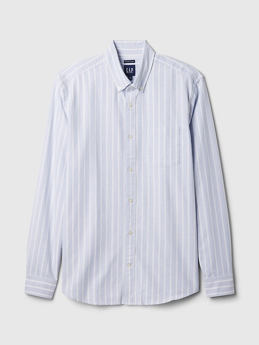 Image number 5 showing, Oxford Shirt