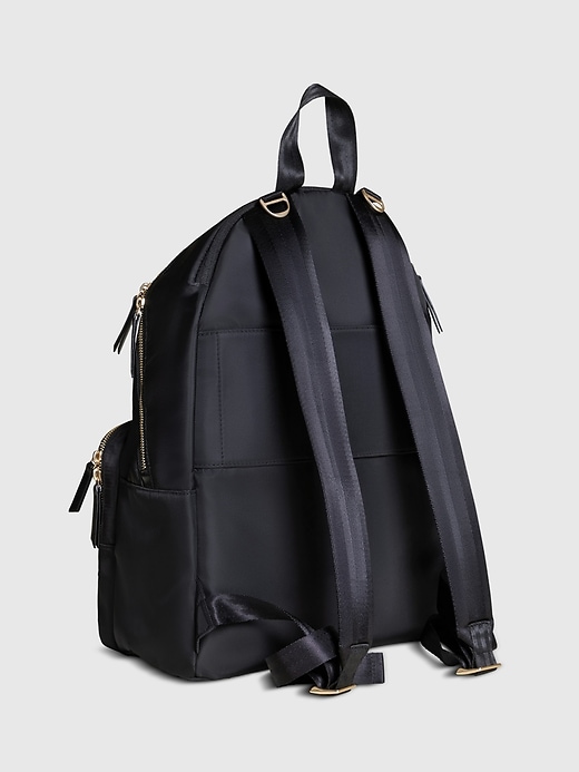 Image number 2 showing, JuJuBe Everyday Backpack Diaper Bag