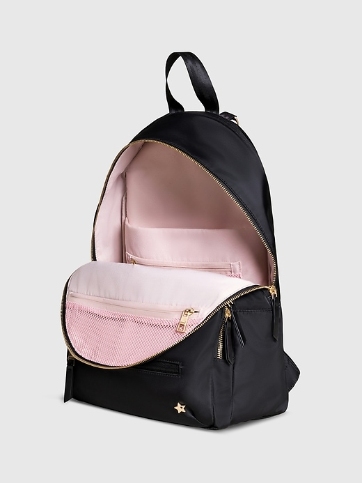 Image number 3 showing, JuJuBe Everyday Backpack Diaper Bag
