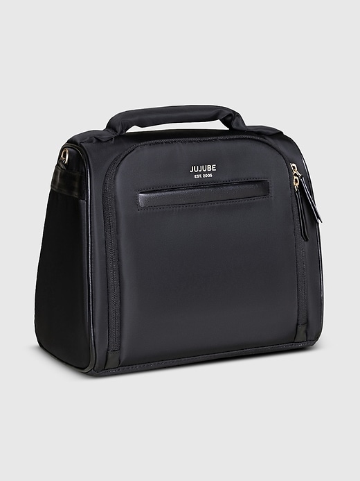Image number 2 showing, JuJuBe Insulated Bottle Bag