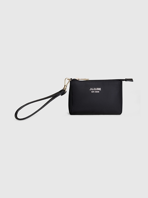 Image number 4 showing, JuJuBe 3 Piece Pouch Set
