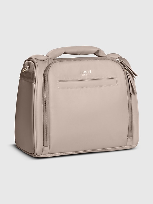Image number 6 showing, JuJuBe Insulated Bottle Bag