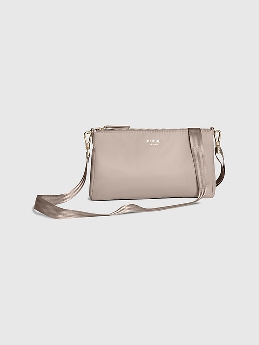 Image number 7 showing, JuJuBe 3 Piece Pouch Set