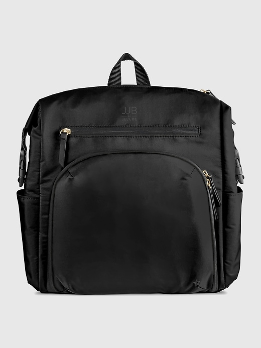 Image number 1 showing, JuJuBe Modern Backpack Diaper Bag