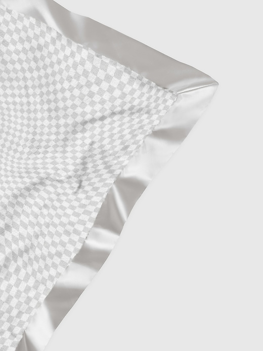 Image number 6 showing, JuJuBe Reversible Baby Blanket