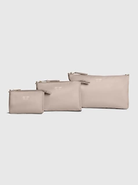 JuJuBe 3 Piece Pouch Set