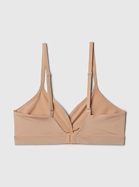 SecondSkin Crossover Bralette