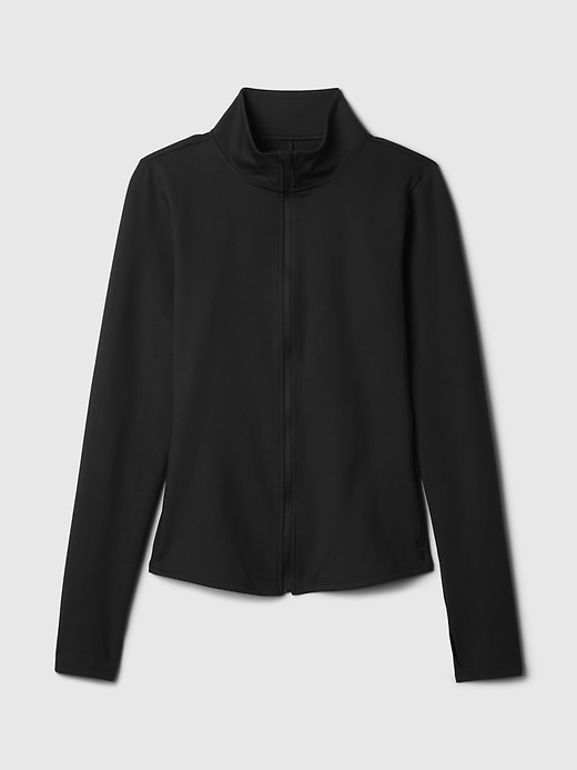 GapFit Power Dual-Zip Jacket | Gap