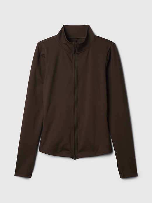 GapFit Power Dual-Zip Jacket | Gap