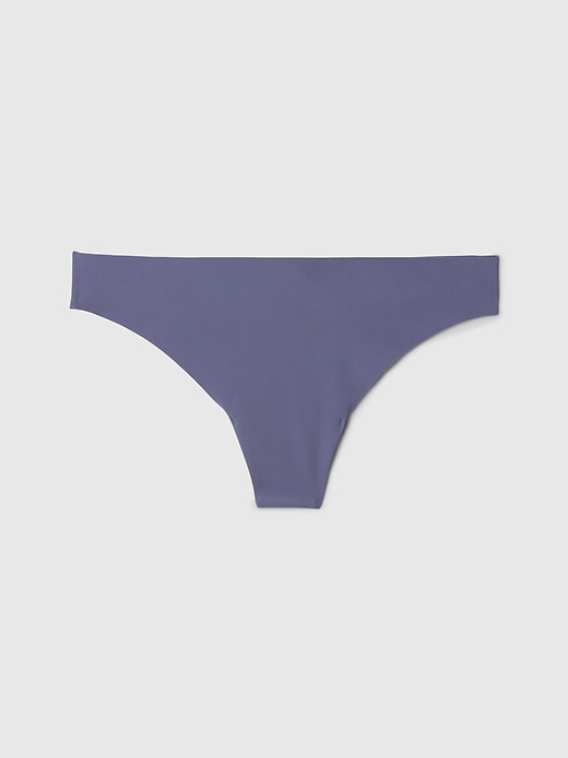Image number 3 showing, No Show Thong