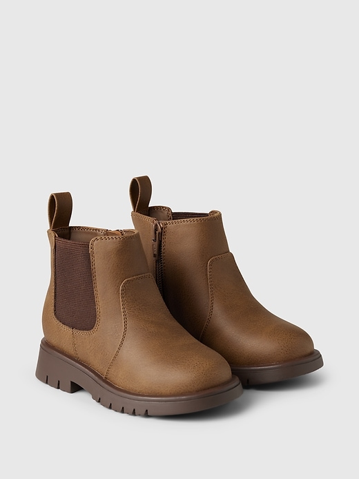 Image number 2 showing, Baby & Toddler Chelsea Boots