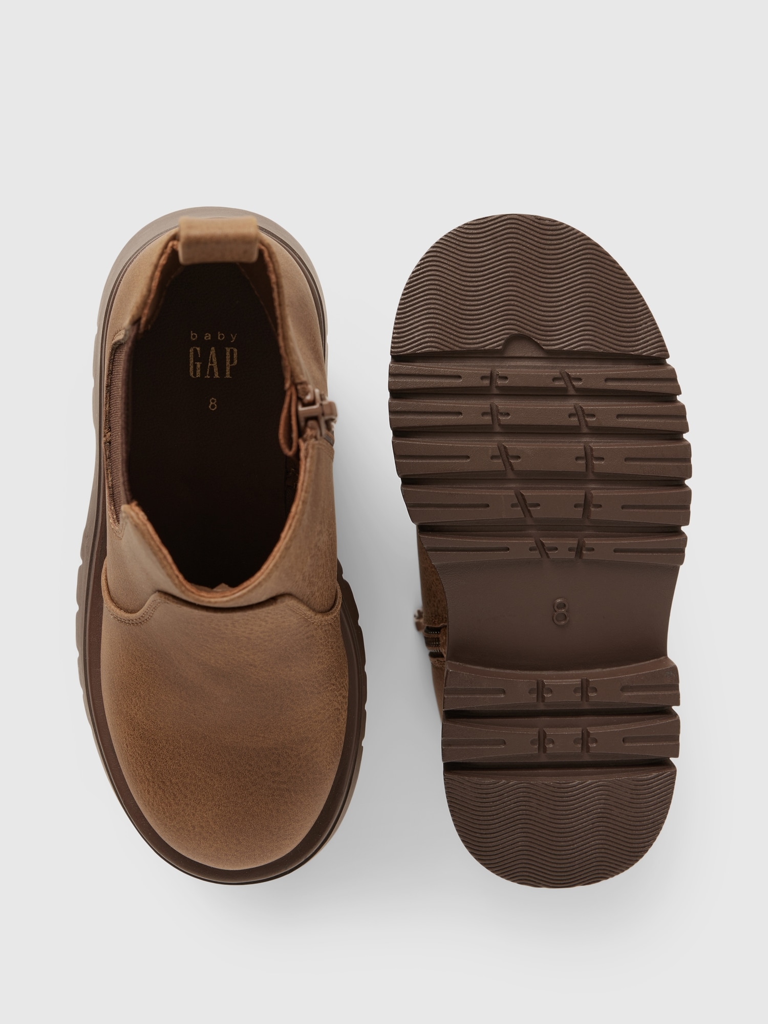 Baby dealer boots deals