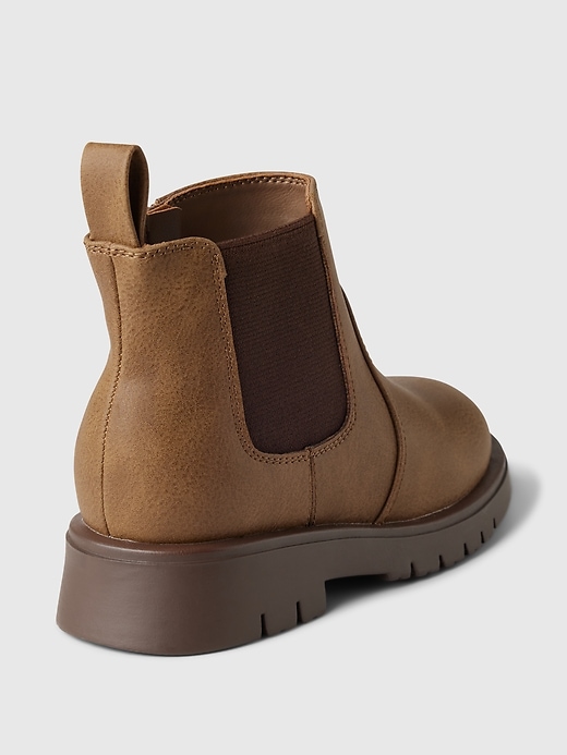 Image number 4 showing, Baby & Toddler Chelsea Boots