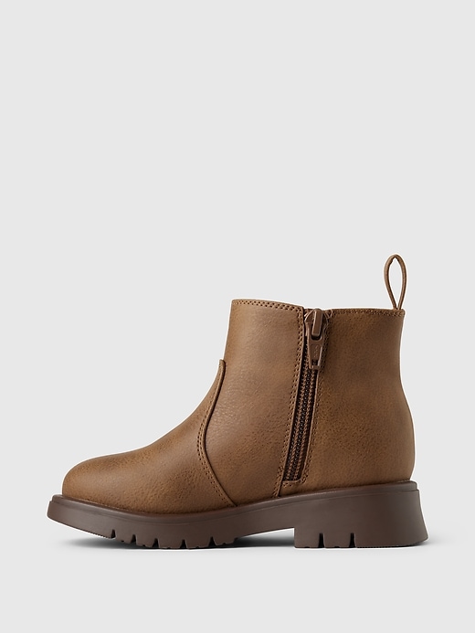 Image number 5 showing, Baby & Toddler Chelsea Boots