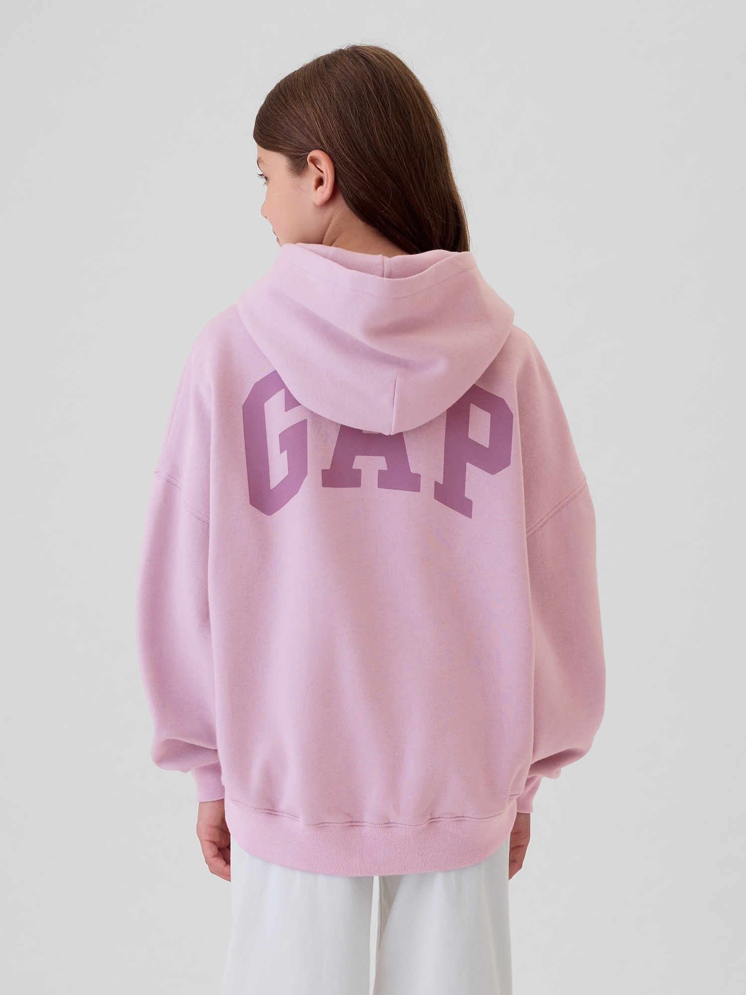 Gap Disney Kids Vintage Soft Mickey Mouse Hoodie Gap