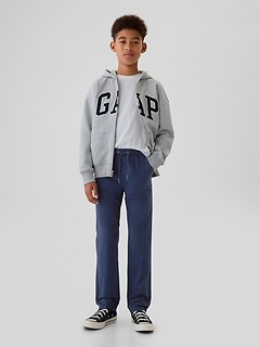Gap boys uniform pants outlet