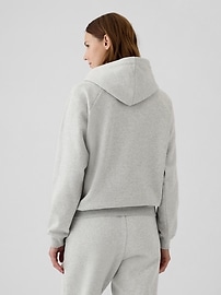 Vintage Soft Hoodie