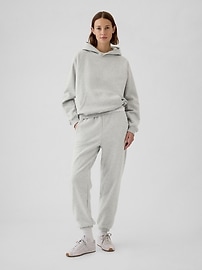 Vintage Soft Hoodie
