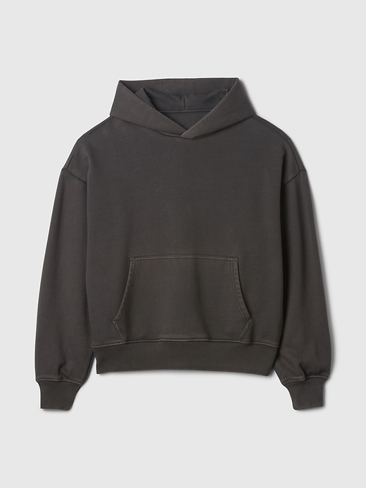 Image number 5 showing, Heavyweight Oversized Hoodie
