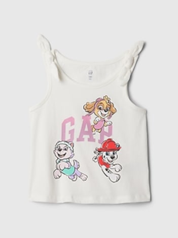 Baby & Toddler Graphic Tank Top
