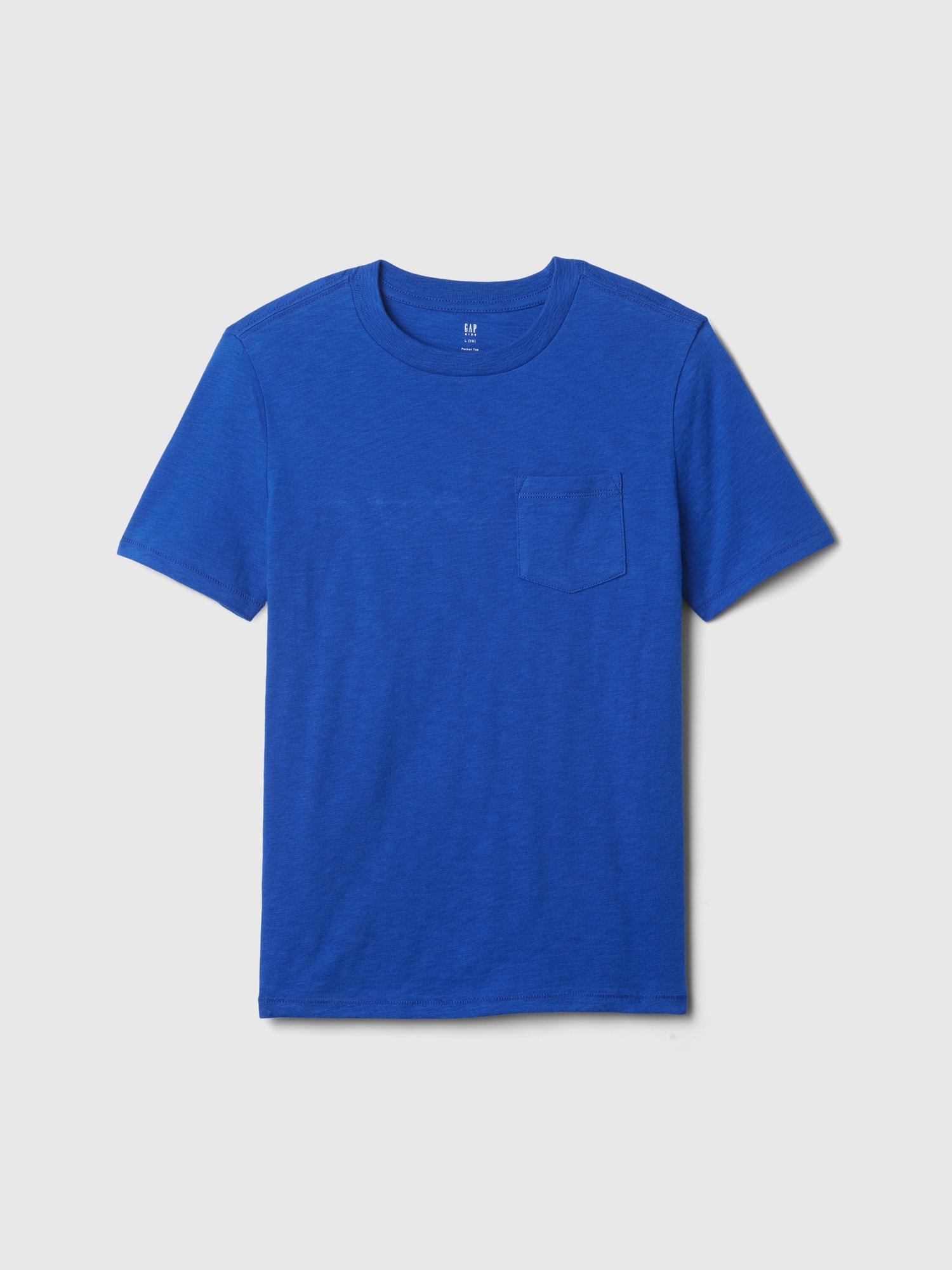 Kids Pocket T-Shirt