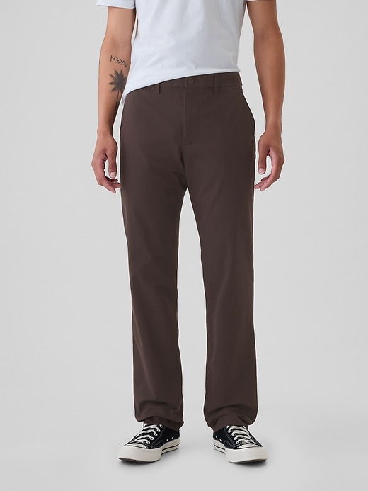 Image number 2 showing, Modern Khakis