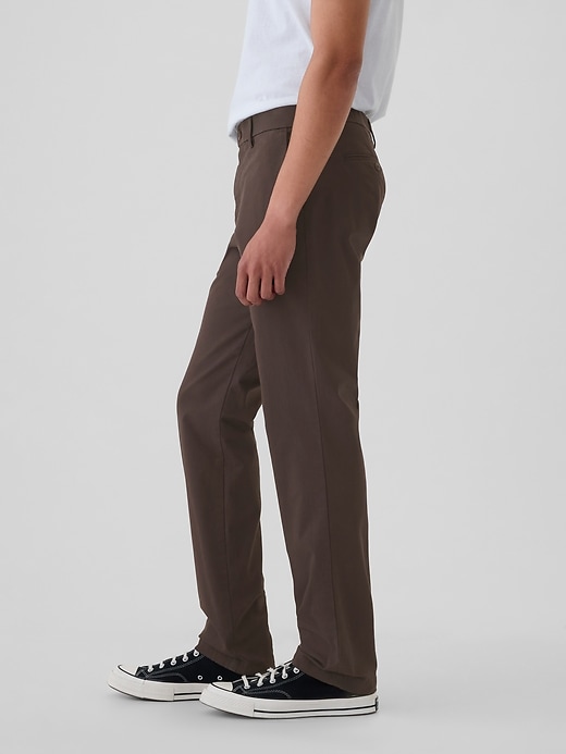 Image number 3 showing, Modern Khakis