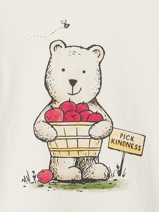 Image number 3 showing, Baby & Toddler Mix & Match Graphic T-Shirt