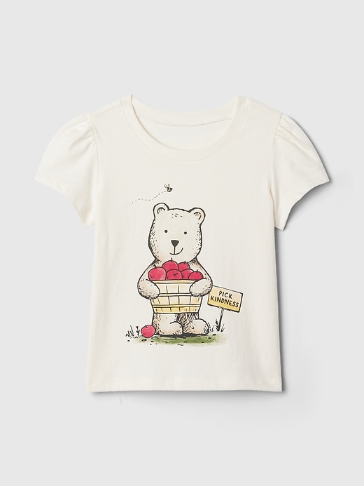 Image number 1 showing, Baby & Toddler Mix & Match Graphic T-Shirt