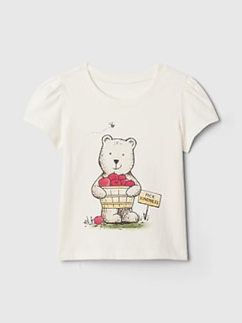Baby & Toddler Mix & Match Graphic T-Shirt