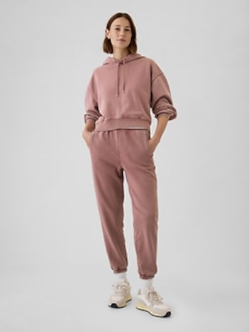 High Rise VintageSoft Relaxed Joggers