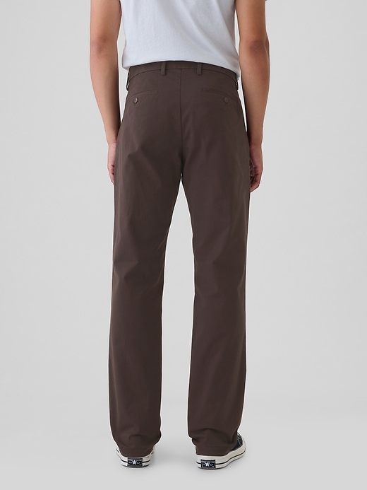 Image number 4 showing, Modern Khakis