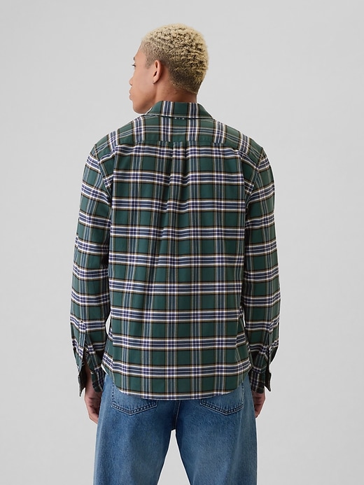 Image number 2 showing, Oxford Shirt