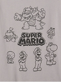 Kids Graphic T-Shirt