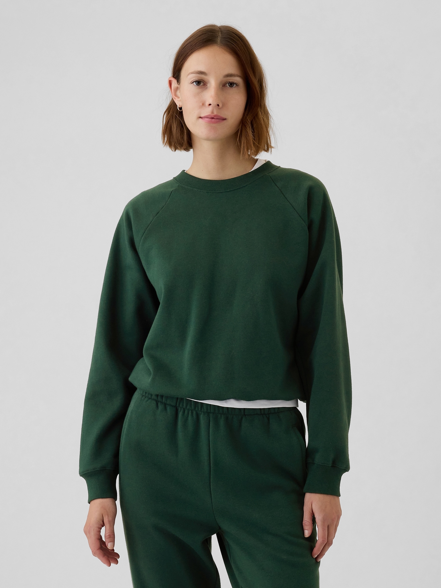 Gap petite sweatshirts online