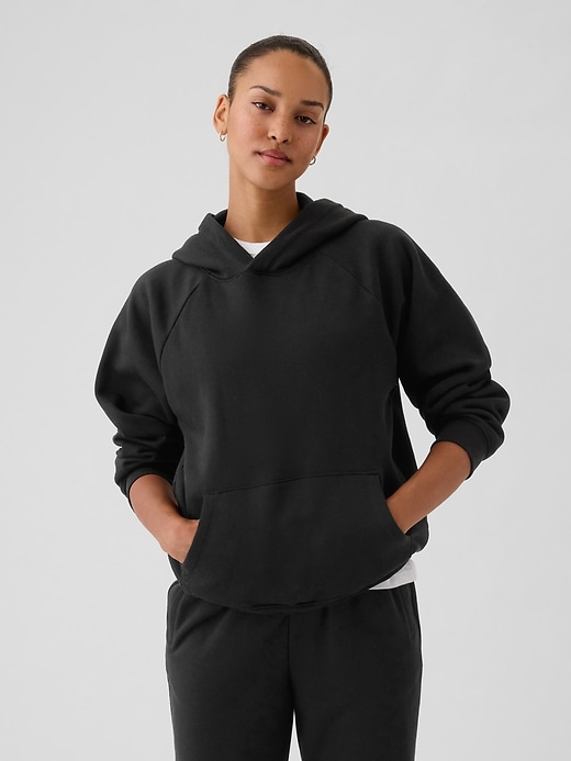 Image number 1 showing, VintageSoft Hoodie