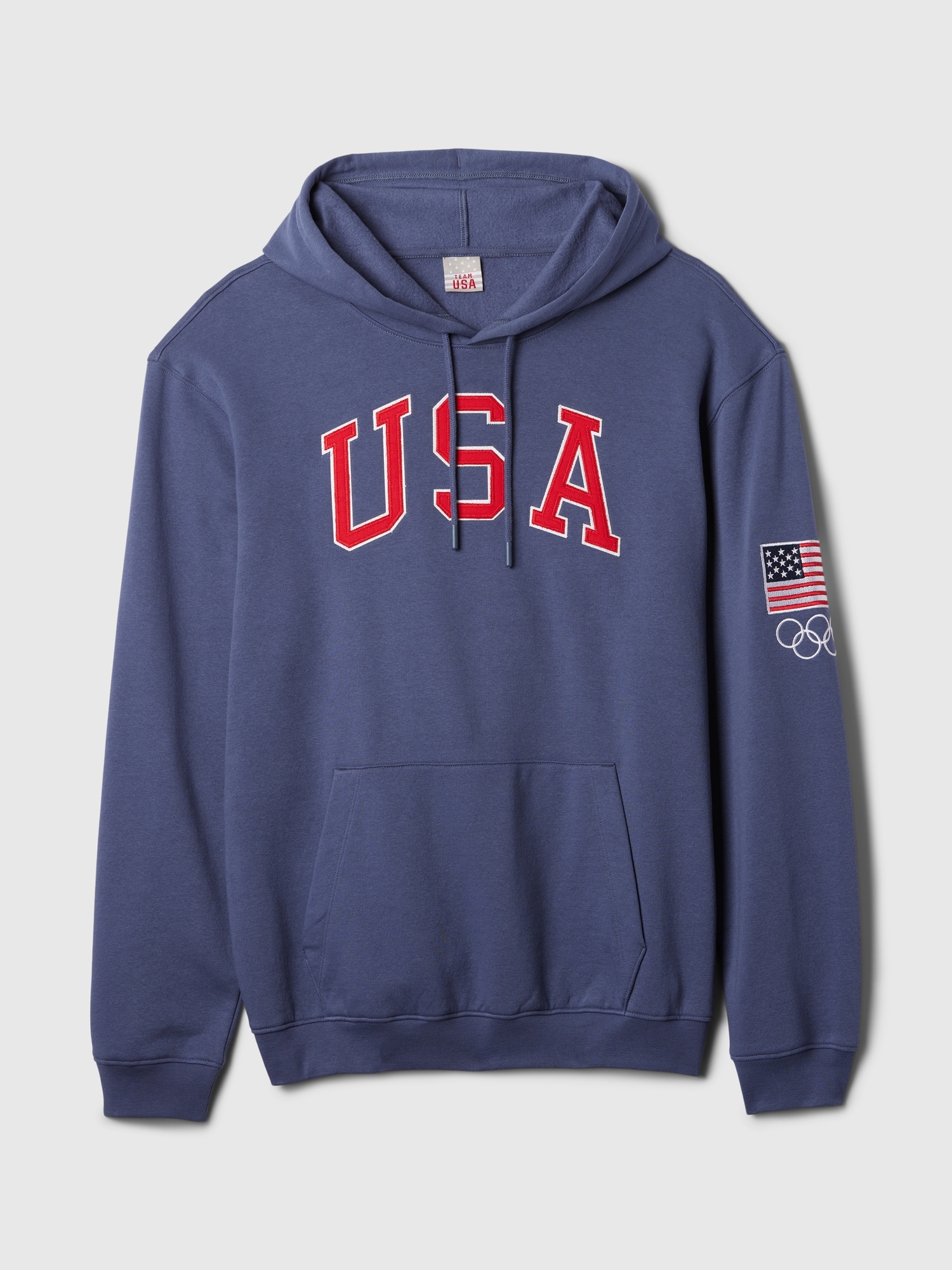 Gap usa hoodie outlet