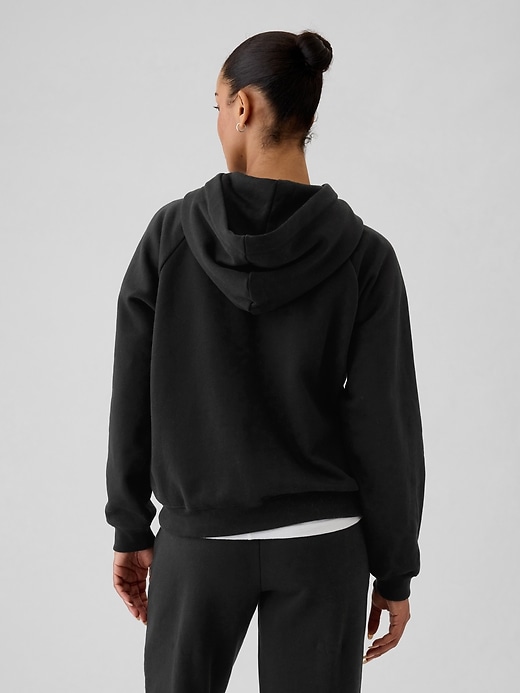 Image number 2 showing, VintageSoft Hoodie