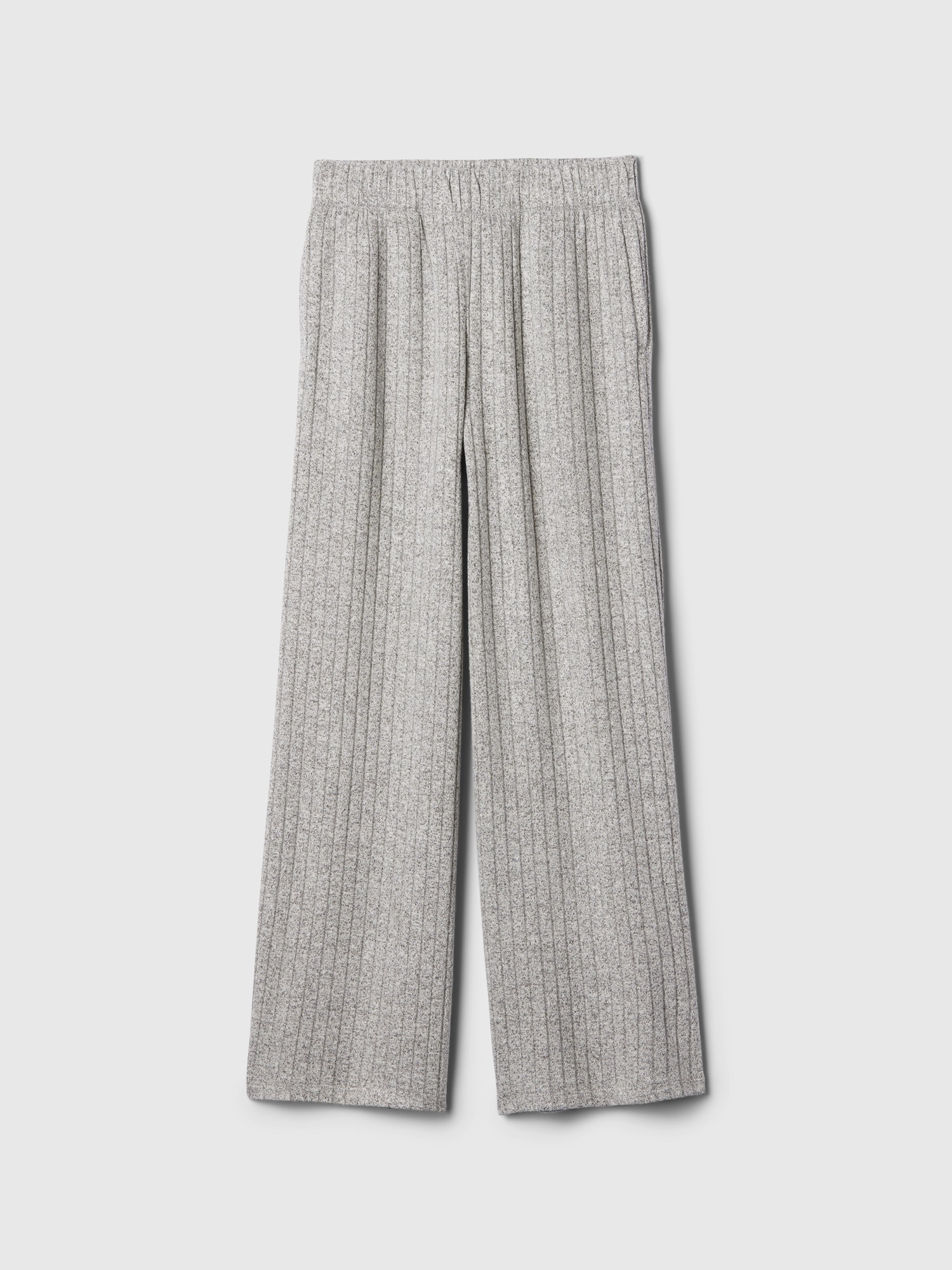Nala wide leg swim pants Black スイムパンツ