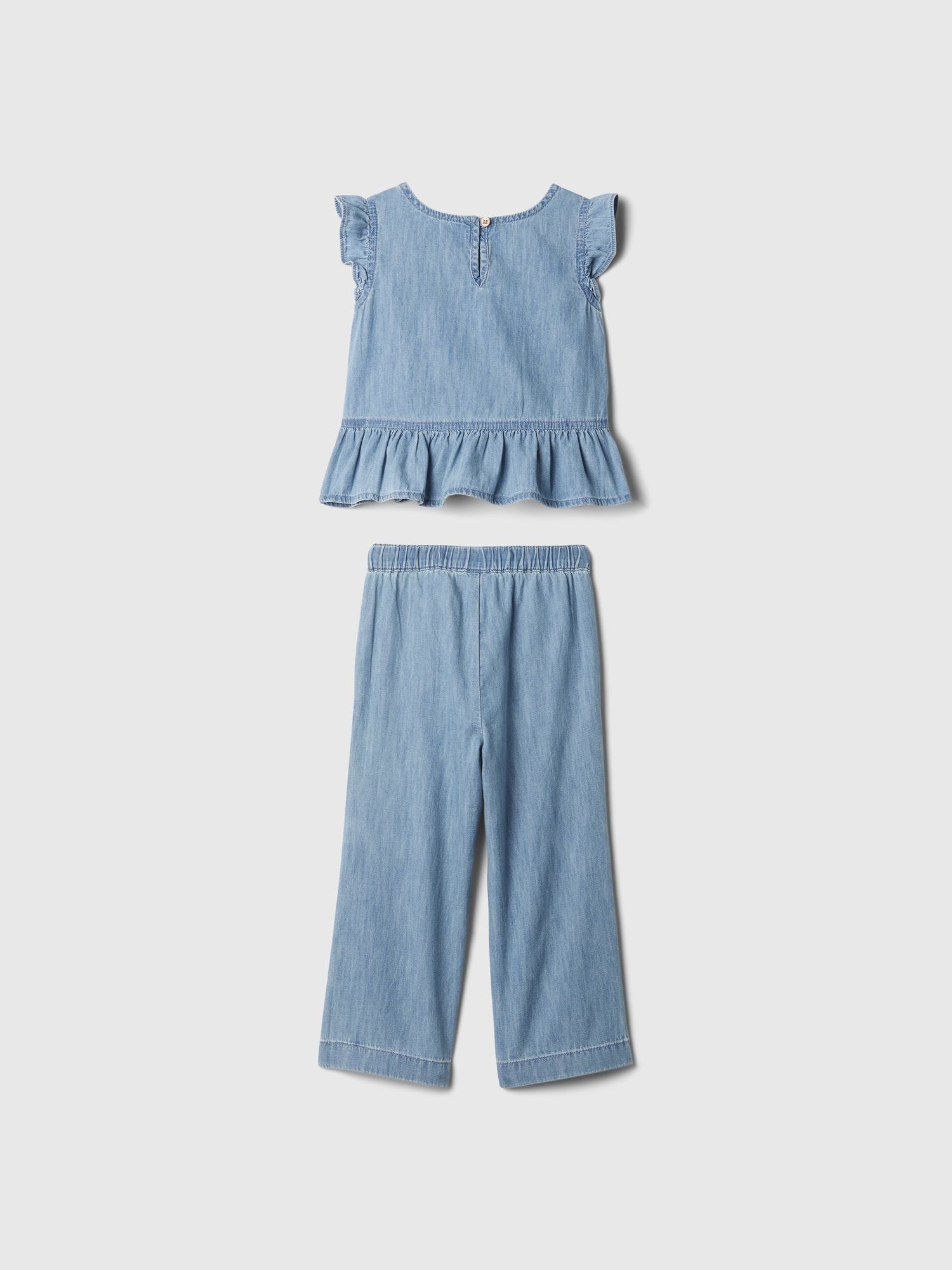 BabyGap Denim Outfit Set Gap babygap-denim-outfit-set-gap