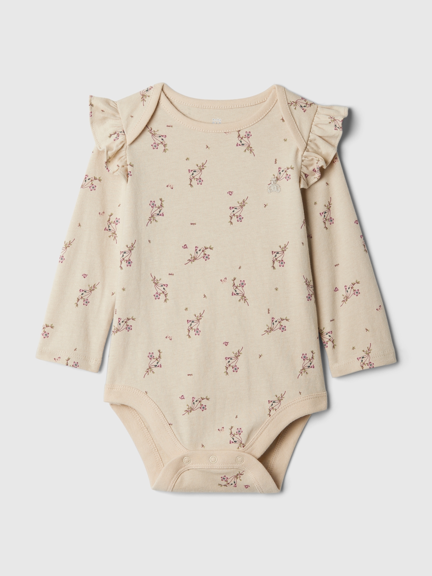 Baby First Favorites Bodysuit | Gap